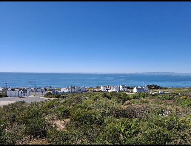 LAND FOR SALE IN ST HELENA VIEWS
